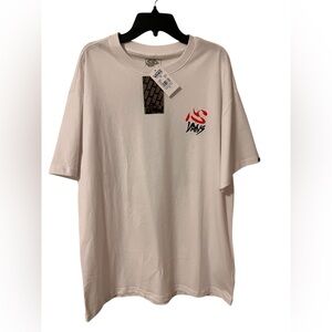 Vans Samurai T-Shirt Japan Exclusive